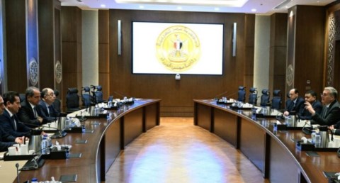 مباحثات مصرية لبنانية لتعزيز وتوسيع التعاون في قطاع البترول والغاز