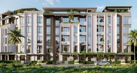 Montro Residence عنوان جديد للفخامة والاستثمار في قلب الشيخ زايد
