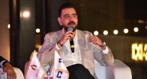 جورج ميتري: "نورث سكوير مول" يستهدف تشغيل 100 علامة تجارية بحلول صيف 2026