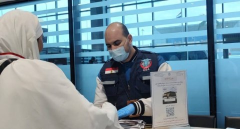 استعداداً لموسم الحج 2026.. «الصحة» تكثف خدماتها الوقائية والتثقيفية لضيوف الرحمن بالمطارات والموانئ