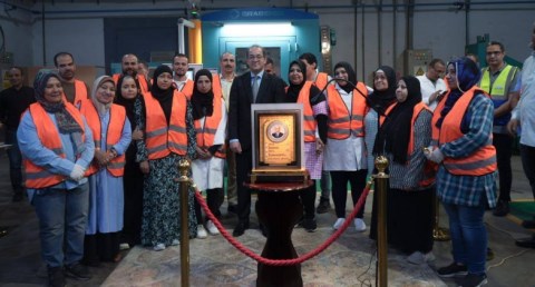  وزير المالية: الاستثمار بقوة في تطوير «سك العملة».. بشراكات محلية ودولية 