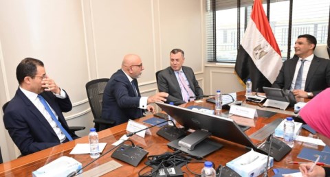  وزارة الصناعة تستهدف زيادة عدد المطورين الصناعيين من 11 إلى 30 مطوراً.