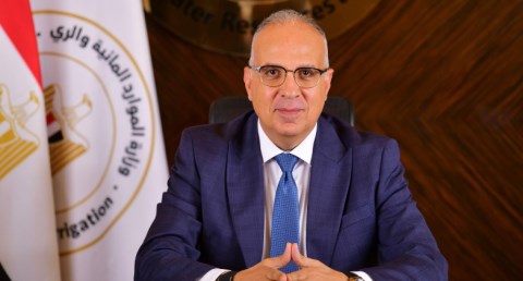 سويلم يتابع إجراءات تدريب المهندسين والفنيين على أعمال التشغيل الآمن للقناطر والبوابات