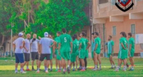 مليون جنيه مكافأة صعود الأندية من دوري المحترفين للممتاز الجديد
