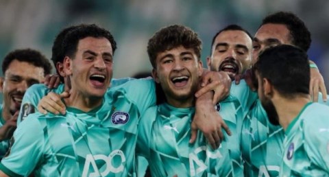  للمرة الأولى في الكرة المصرية بـ نهائي الكأس بين بيراميدز وزد  