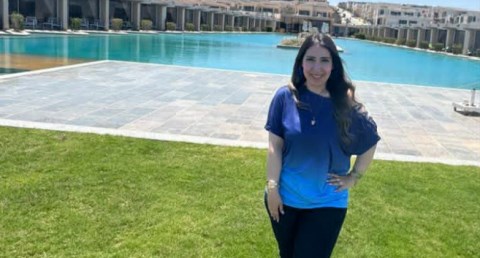 سعاد الدغيدي رئيساً لقطاع المبيعات بـ Direction White ضمن خطة لتعزيز الهيكل الإداري