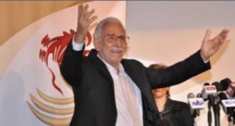 الرئيس السيسى يتوجه بالعزاء فى وفاة الفنان عبد الرحمن أبو زهرة.. ويؤكد: قدم أعمالًا فنية قيّمة