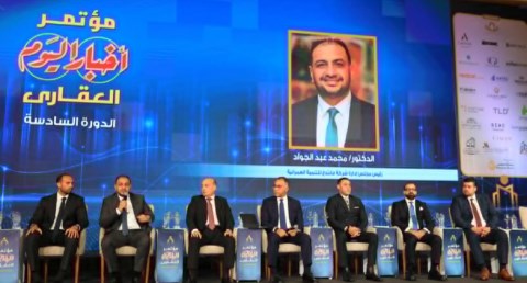 محمد عبد الجواد: ضبط السوق وتسريع التراخيص أساس استقرار العقار