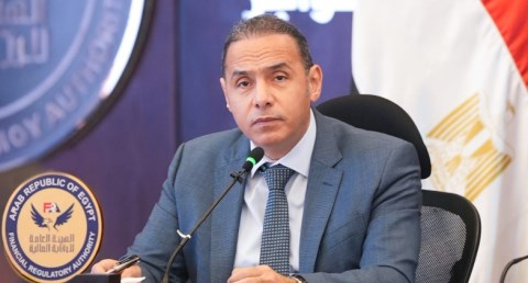 رئيس الهيئة العامة للرقابة المالية:  • مشاركة الرقابة المالية في قيادة المنظمات الدولية