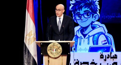 وزير التعليم: الاستثمار في الإنسان الركيزة الأساسية لتحقيق التنمية المستدامة