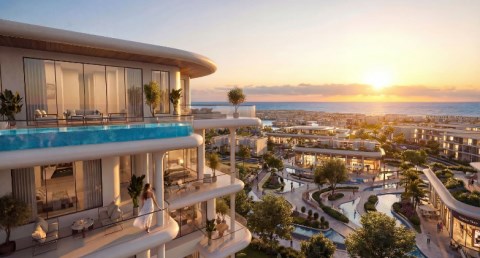 مصر إيطاليا العقارية تعلن عن إطلاق “Maison Solare Boutique Hotel & Serviced Residences” بمشروع سولاري رأس الحكمة 