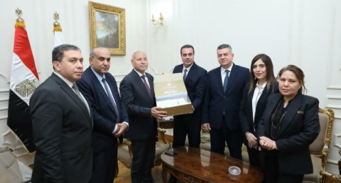 البنك الزراعي المصري يواصل تنفيذ مبادرة سكة خير لدعم الأسر الأكثر احتياجًا في القاهرة والجيزة