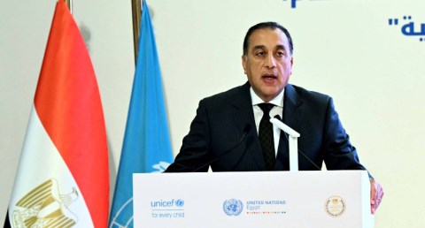 مدبولي: الدولة المصرية تنظر إلى التعليم باعتباره قضية أمن قومي في مشروع بناء الجمهورية الجديدة