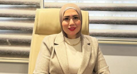 «سيفا للتطوير» تستعد لمرحلة توسع جديدة تبدأها بالاستعانة بسماح مالك مديرًا لقطاع المبيعات 