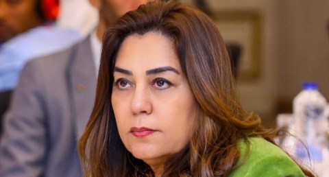تركيب 50 شمندورة للحفاظ على الشعاب المرجانية ودعم السياحة بجنوب سيناء 