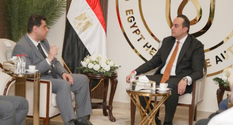 الرعاية الصحية: مجالات التعاون مع «نوفونوديسك» تشمل التدريب الطبي