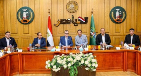 وزير التخطيط والتنمية الاقتصادية