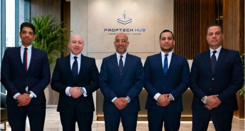 إطلاق "PropTech Hub" كشركة استثمارية