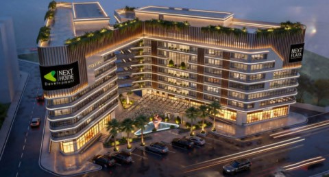 شركة Next Home Developments 