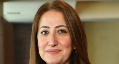 داليا الباز