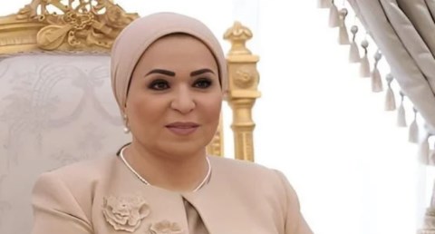 انتصار السيسي