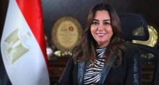 وزيرة التنمية المحلية والبيئة: نقل وتعيين ٥ سكرتيري عموم و ٥ سكرتيري عموم مساعدين