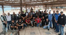  مهرجان السيارات المعدلة والدراجات النارية