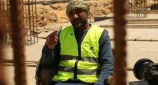  "رويال" للتطوير تحتفل بعيد العمال على طريقتها الخاصة بحكاية إنسانية من قلب مواقع مشروعاتها 