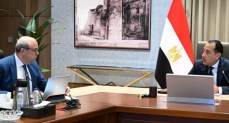  مجلس الوزراء