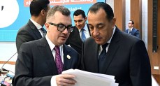 وزير التخطيط يستعرض نتائج أداء الاقتصاد المصري خلال الربع الثالث لـ 2025/2026 