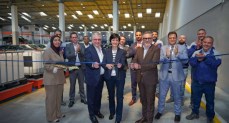 ستيلانتيس تعزز بصمتها في مجال الاقتصاد الدائري بافتتاح ثالث مركز عالمي لتفكيك المركبات في الدار البيضاء بالمغرب