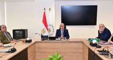  سويلم يتابع مشروع الموارد المائية غير التقليدية لإدارة مرنة للمياه (RESWATER)