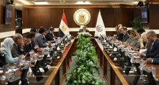 وزير الصحة: تطبيق التأمين الصحي الشامل في المنيا اختبار حقيقي ونموذج يُحتذى به