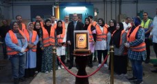  وزير المالية: الاستثمار بقوة في تطوير «سك العملة».. بشراكات محلية ودولية 