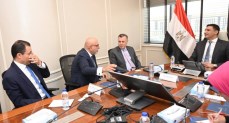  وزارة الصناعة تستهدف زيادة عدد المطورين الصناعيين من 11 إلى 30 مطوراً.