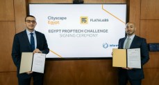 سيتي سكيب مصر 2026 يطلق النسخة الثالثة من Egypt PropTech Challengeبالتعاون مع Flat6Labs 