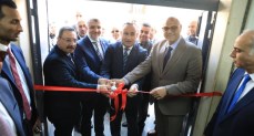  بتكلفة 632 مليون جنيه.. وزير التعليم العالي يفتتح بعض المشروعات الصحية بجامعة الإسكندرية