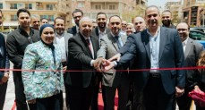 نيسان مصر تواصل توسعها الاستراتيجي وتفتتح صالة عرض جديدة في مصر الجديدة بالتعاون مع السبع أوتوموتيف