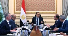 مجلس الوزراء