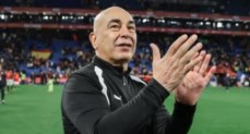حسام حسن يعلن قائمة منتخب مصر النهائية لكأس العالم 29 مايو الجاري