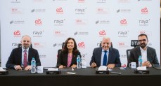 «Rayz Developments» تواصل مسيرة «الشمس للمقاولات» وتطرح مشروع «BRX» بالقاهرة الجديدة