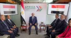  الرئيس عبد الفتاح السيسي