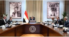 مجلس الوزراء