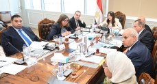 وزيرة الإسكان تترأس اجتماع مجلس إدارة صندوق الإسكان الاجتماعي ودعم التمويل العقاري