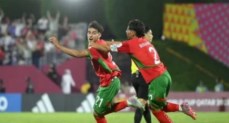 مجموعة مصر.. المغرب تواجه تونس في افتتاح كأس أمم أفريقيا للناشئين