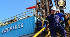 البترول تعلن عن كشف جديد للغاز الطبيعي بمعدلات إنتاج 50 مليون قدم مكعب يوميًا