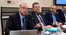 وزير الاستثمار يستعرض ملفات عمل الاستثمار والتجارة الخارجية أمام "اقتصادية النواب"