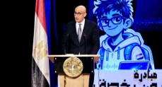 وزير التعليم: الاستثمار في الإنسان الركيزة الأساسية لتحقيق التنمية المستدامة