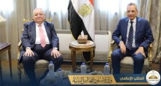 وزير شئون المجالس النيابية