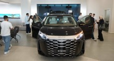 BYD تعزز حضورها في مصر بإطلاق Sealion 5 